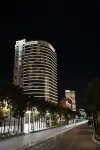 Kunming Lanxuan Hotel (Nanping Pedestrian Street & Green Lake Park Branch) โรงแรมใน