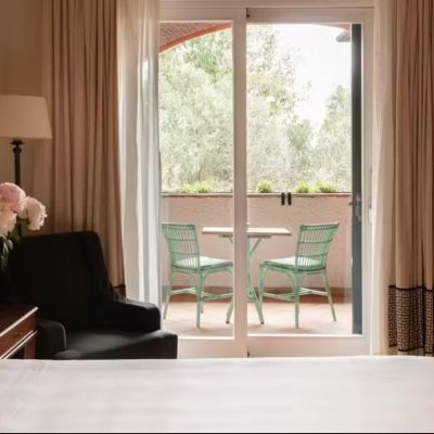 Classic Room Il Pellicano Promo Code