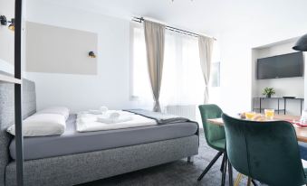 Stilvolle Apartments in Bonn I home2share - Housity