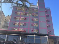 Hotel Mirava فنادق في مابوتو