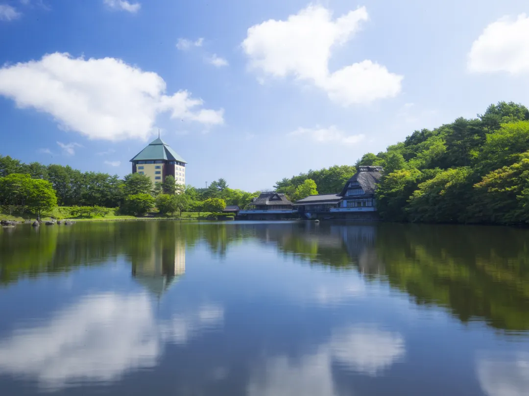 Hoshino Resorts Aomoriya - 青森縣