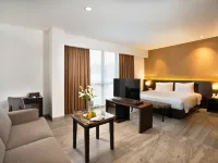 Laska Hotel Sukabumi Hotels in 