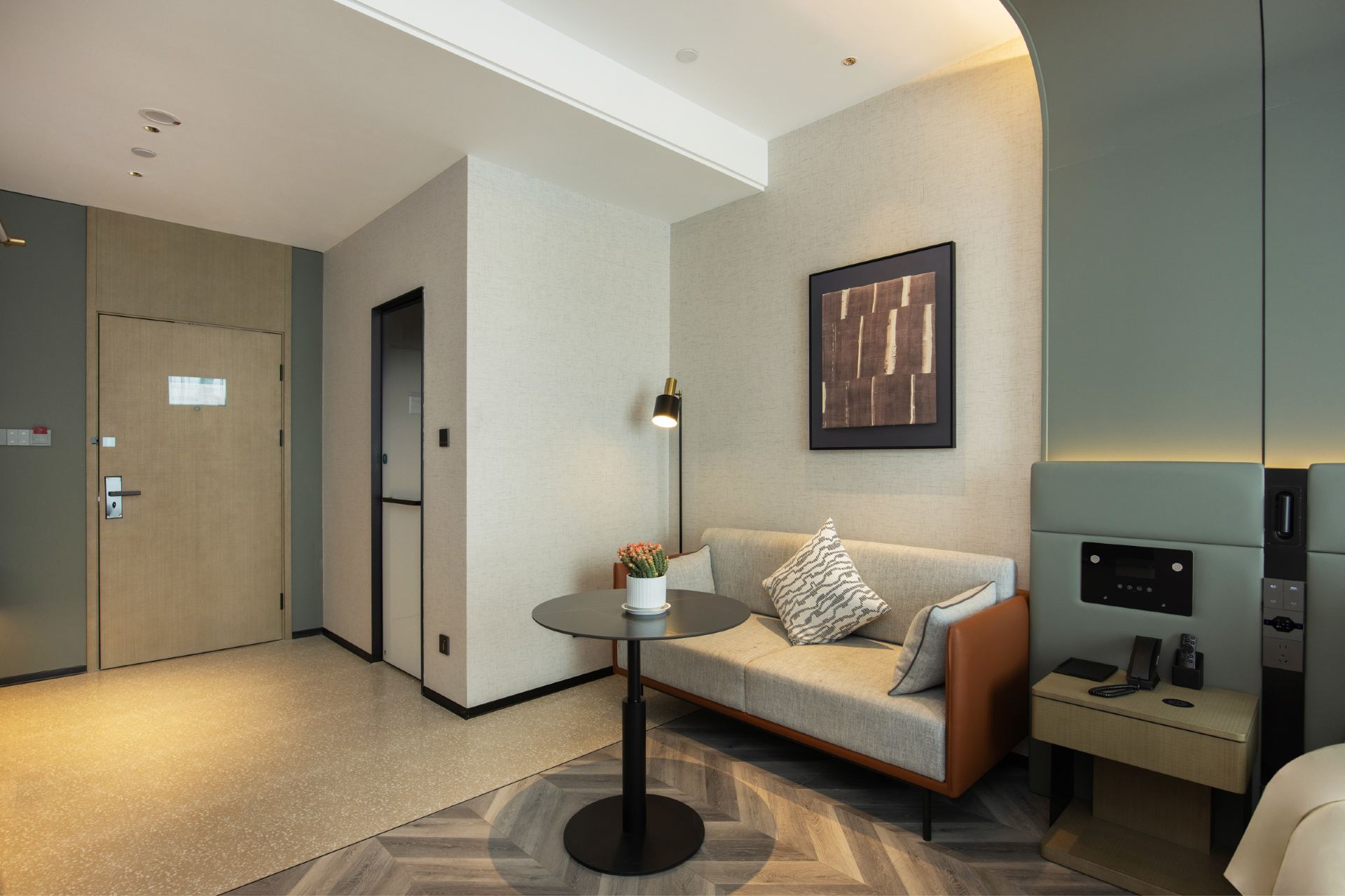 Superior Queen Room