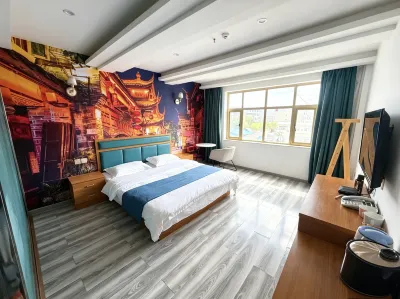 Snowy Region Starlight Holiday Hotel Hotel a 
