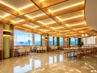 Monster E-sports Hotel (Dongyang Branch) Hotel a Dongyang