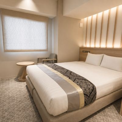 Comfort Double IAM HOTEL Promo Code