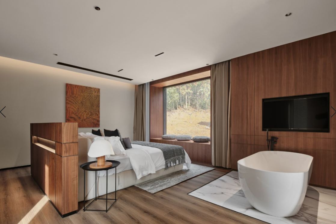 氿居（别墅/栋）