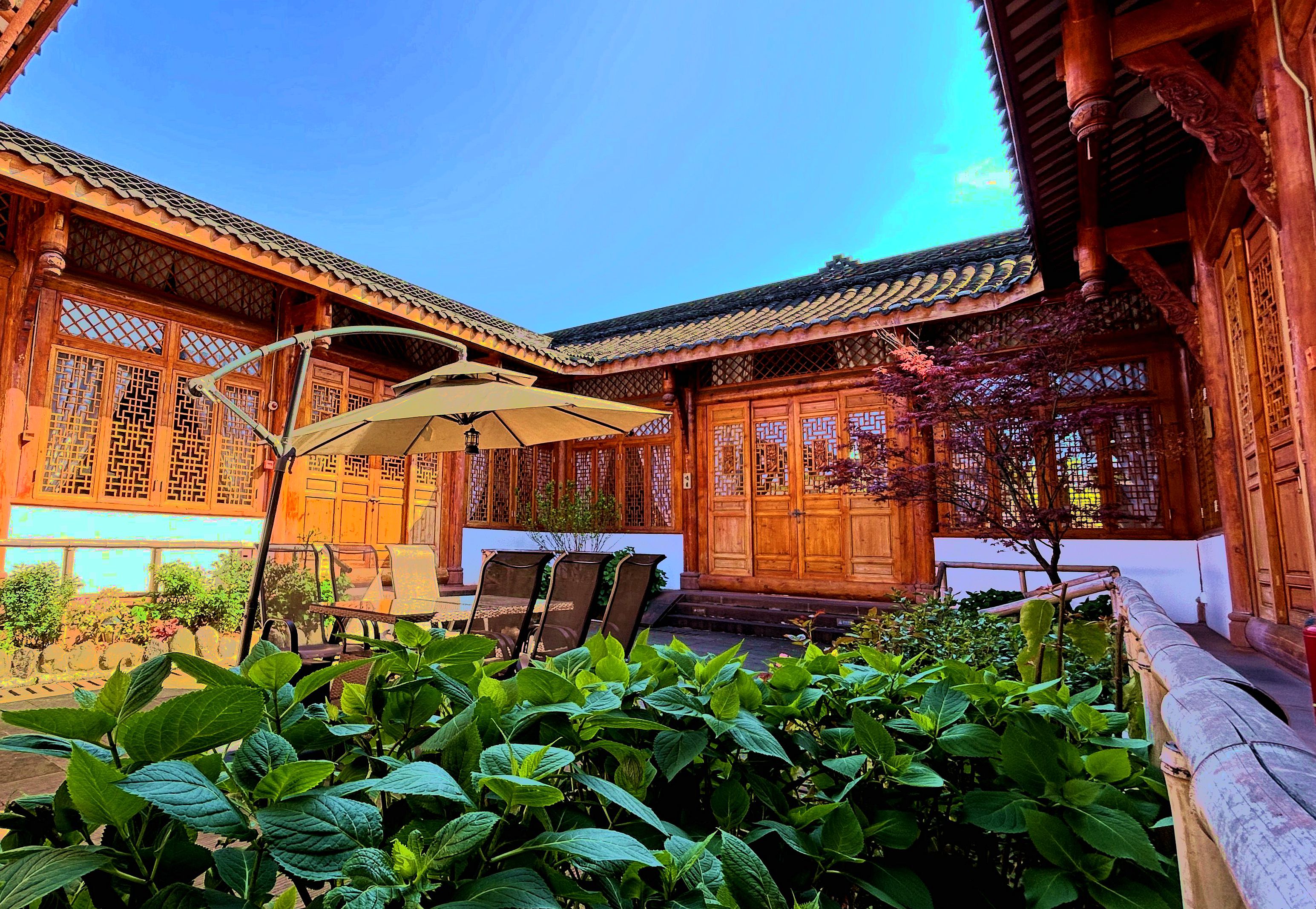 399 รีวิวของเออเหมย แวนสตาร์ เมาน์เท็น ฮอร์สจากผู้เข้าพักจริง | Trip.com