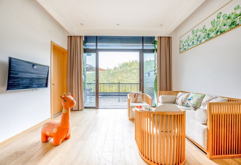 遠山三臥家庭別墅