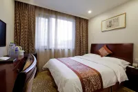Beijing Xuanwumen Business Hotel Hotels in Xidan and Financial Street Area