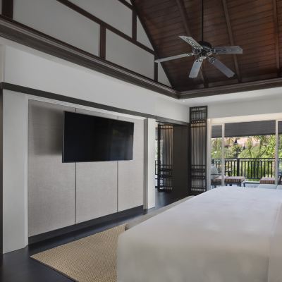 Executive Suite JW Marriott Khao Lak Resort and Spa (SHA Extra Plus) Promo Code