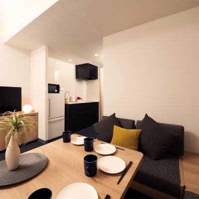 Family Apartment Mimaru Tokyo Hatchobori Promo Code