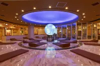 Spa World Hotel&Resort