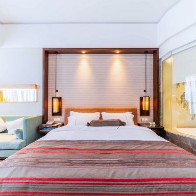 Executive Business Room 惠東國惠大酒店優惠