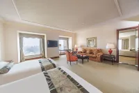 Jiajin Hotel Zhengzhou Hoteles en 