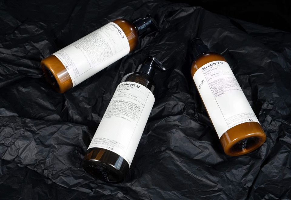 天际美景双床间「远眺深圳湾」