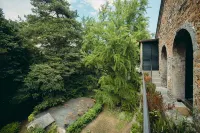 Les Suites de l'Ile Barbe