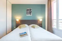 Comfort Aparthotel Nîmes Centre