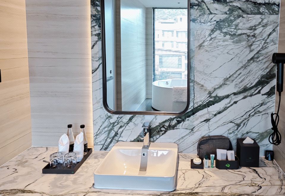 ZAUYIK RESORT HANGZHOUYinshi Suite