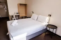 YHA Adelaide Central Hoteles en 
