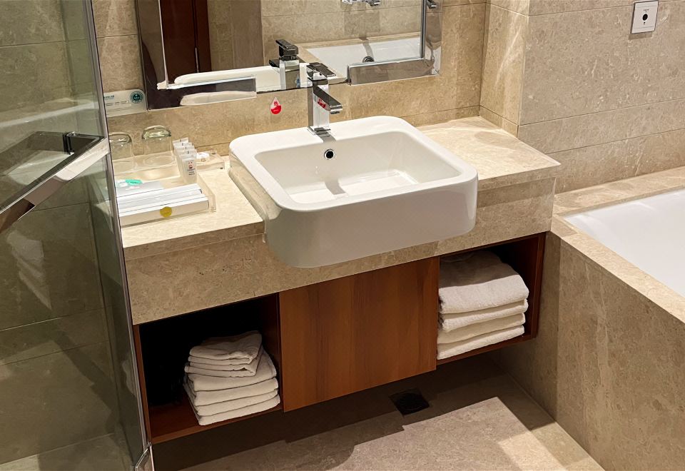 Wanhao Kaiyue International Hotel Superior 2-bed Room