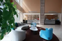 Taizhou Junhua Yixiang Hotel (Wenling Daxi Branch) Hotels in Wenling