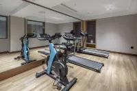 新悅ホテル（煙台莱州科技広場）