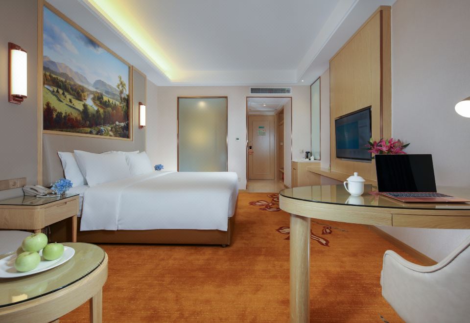 Vienna Hotel (Yongjia Wanchao Plaza)Deluxe Room (2 Beds)