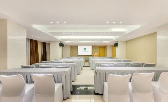 City Select Hotel (Shantou Mixc Jinhu Road)