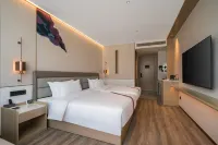 Elong Hotel (Jixi Museum)