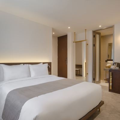 Superior Double Bed Room Nidhra Boutique Promo Code