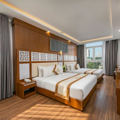 Deluxe Family Prague Hotel Promo Code