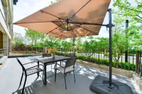 qinhuangdao weilan haian qinhai Villa Các khách sạn ở 