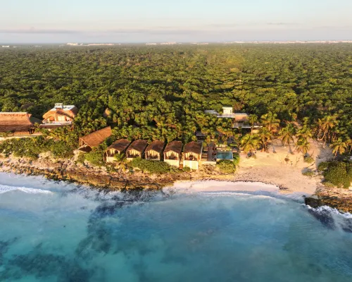Our Habitas Tulum - Adults Only Hotels in Tulum
