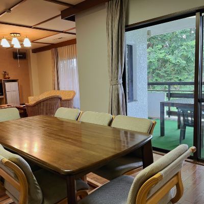 コテージ（～9名用） ホテルラフォーレ修善寺 クーポン