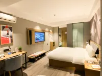 Shankee Hotel (Ulanqab Shangdu Government)