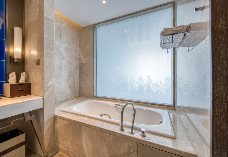 Hotel Nikko TaizhouSuperior King