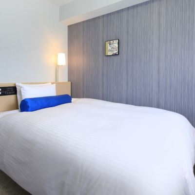 吸菸標準雙人房 里士滿那霸久茂地飯店優惠