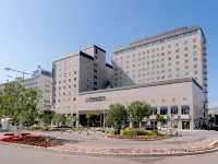 PREMIER HOTEL CABIN PRESIDENT HAKODATE  otelleri