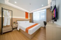 Quanzhou Tongban Boutique Hotel
