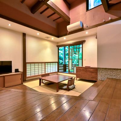 琉璃和室房 一壺天日式旅館優惠