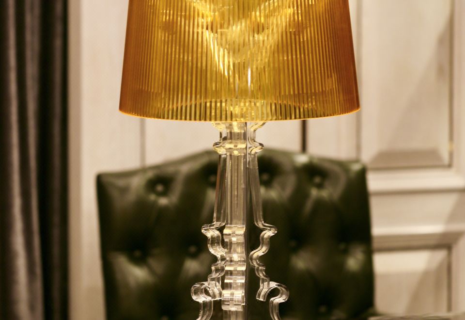 Wanda Realm Xiamen North BayDeluxe Villa Double Room