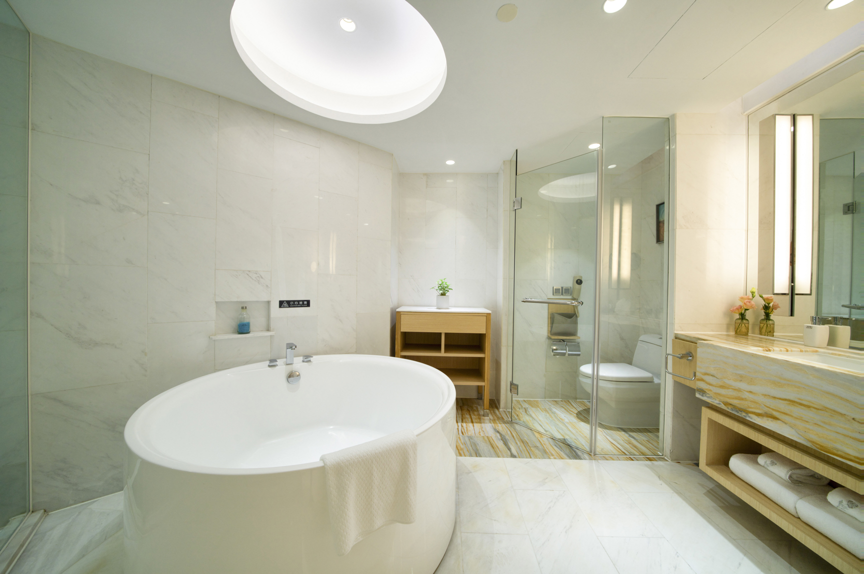 新世代游戏畅享商务大床房