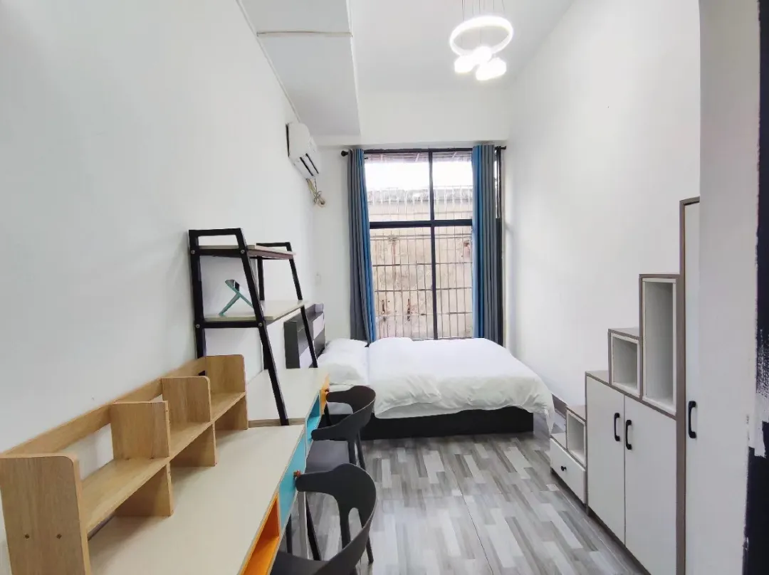 Gangyu Youth Community Homestay - 広州市