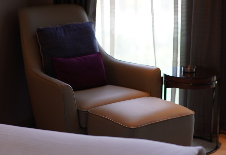 特價豪華大床房