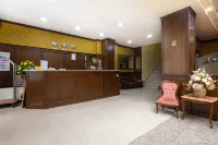 索非亞思凡達酒店