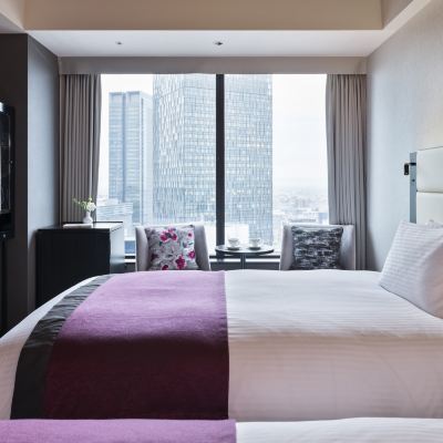 標準房, 2 張床 三井花園飯店名古屋普米爾優惠