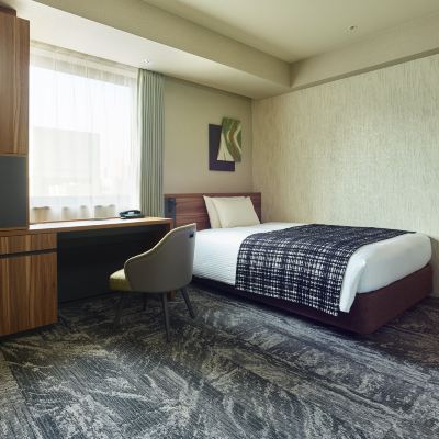 アクセシブルダブル 三井ガーデンホテル五反田 クーポン