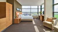 Hyatt Place Amsterdam Airport