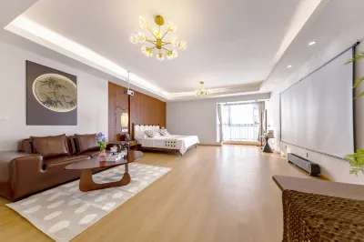 Kunming Jia'anxin Apartment (Nanping Pedestrian Street) Hotels in Nanping Pedestrian Street